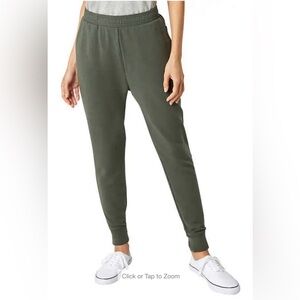 (2/$15) Eddie Bauer Ladies Lounge jogger